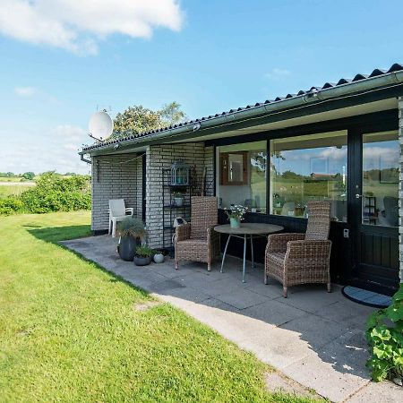 Holiday Home Broager IV エクステリア 写真