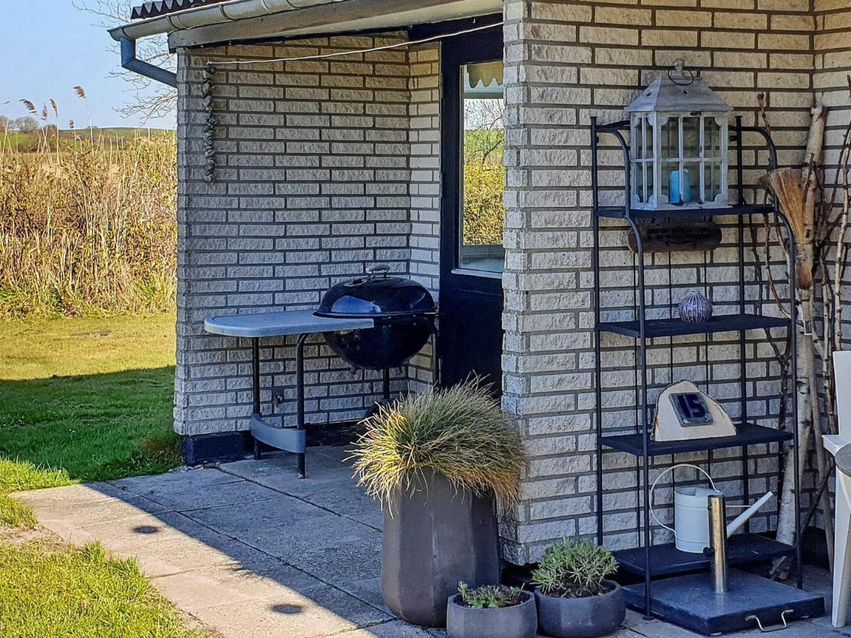 Holiday Home Broager IV エクステリア 写真
